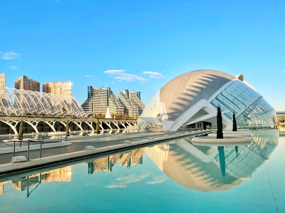 Valencia