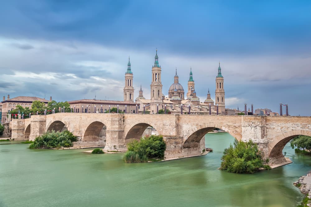 Zaragoza
